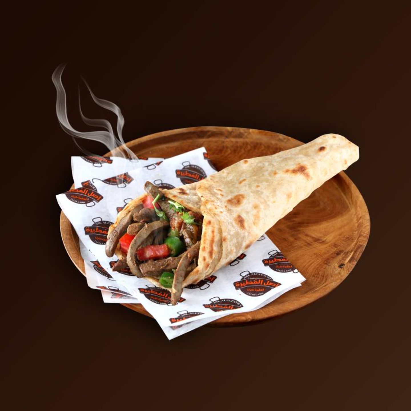 كبدة