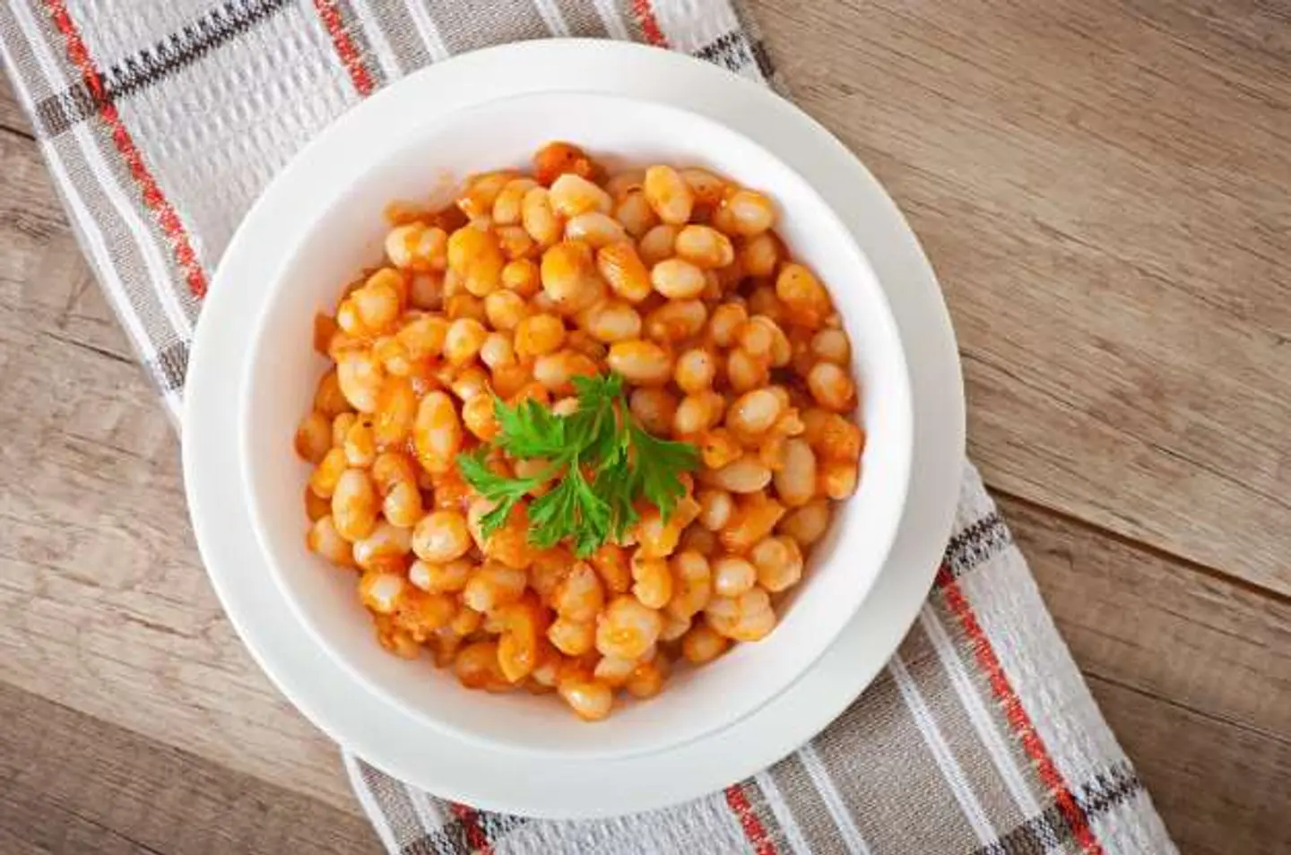 Beans