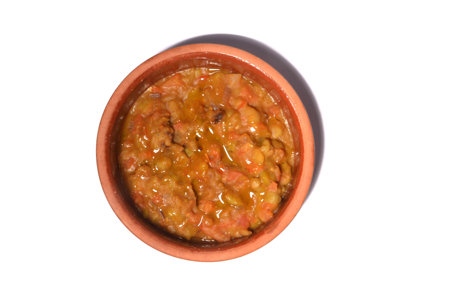 Peas