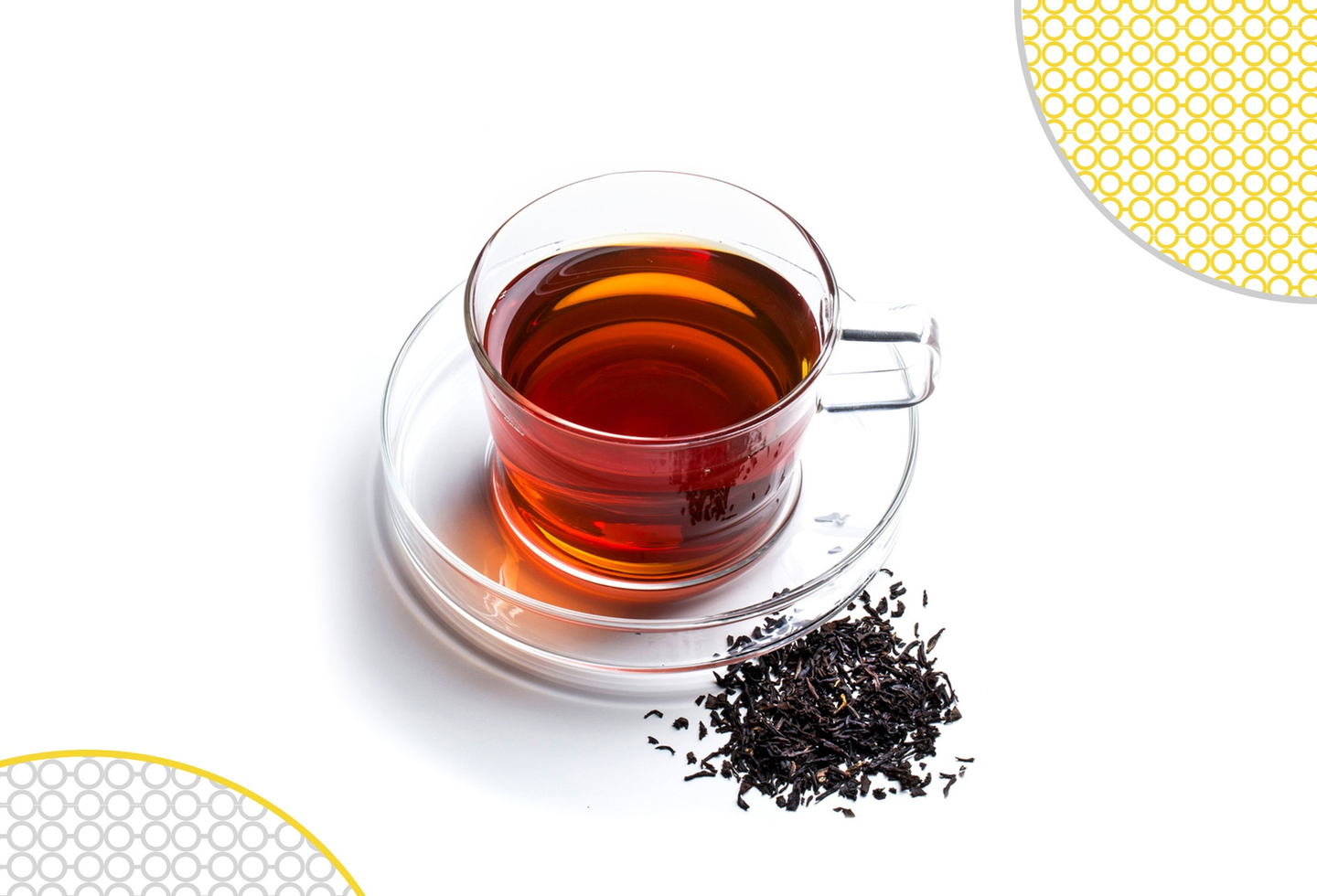 Plain Tea