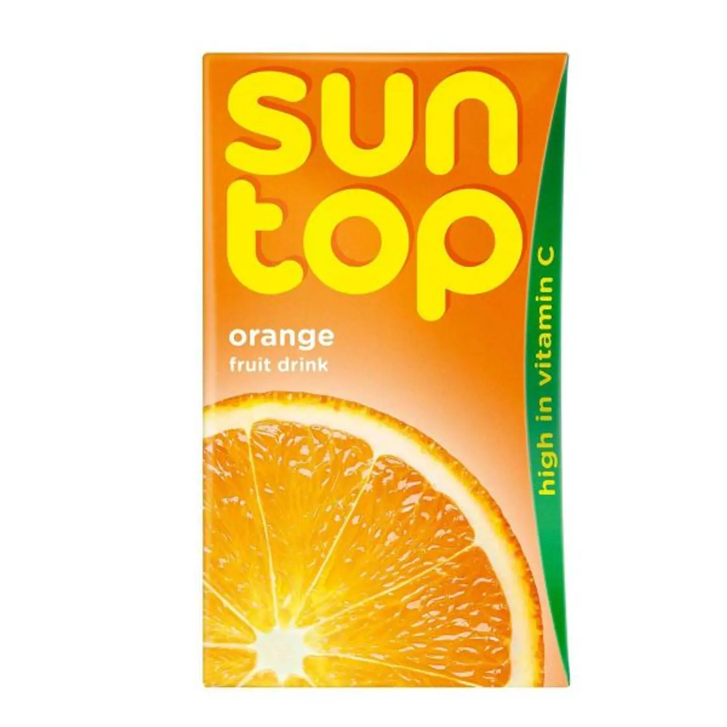 Sun Top