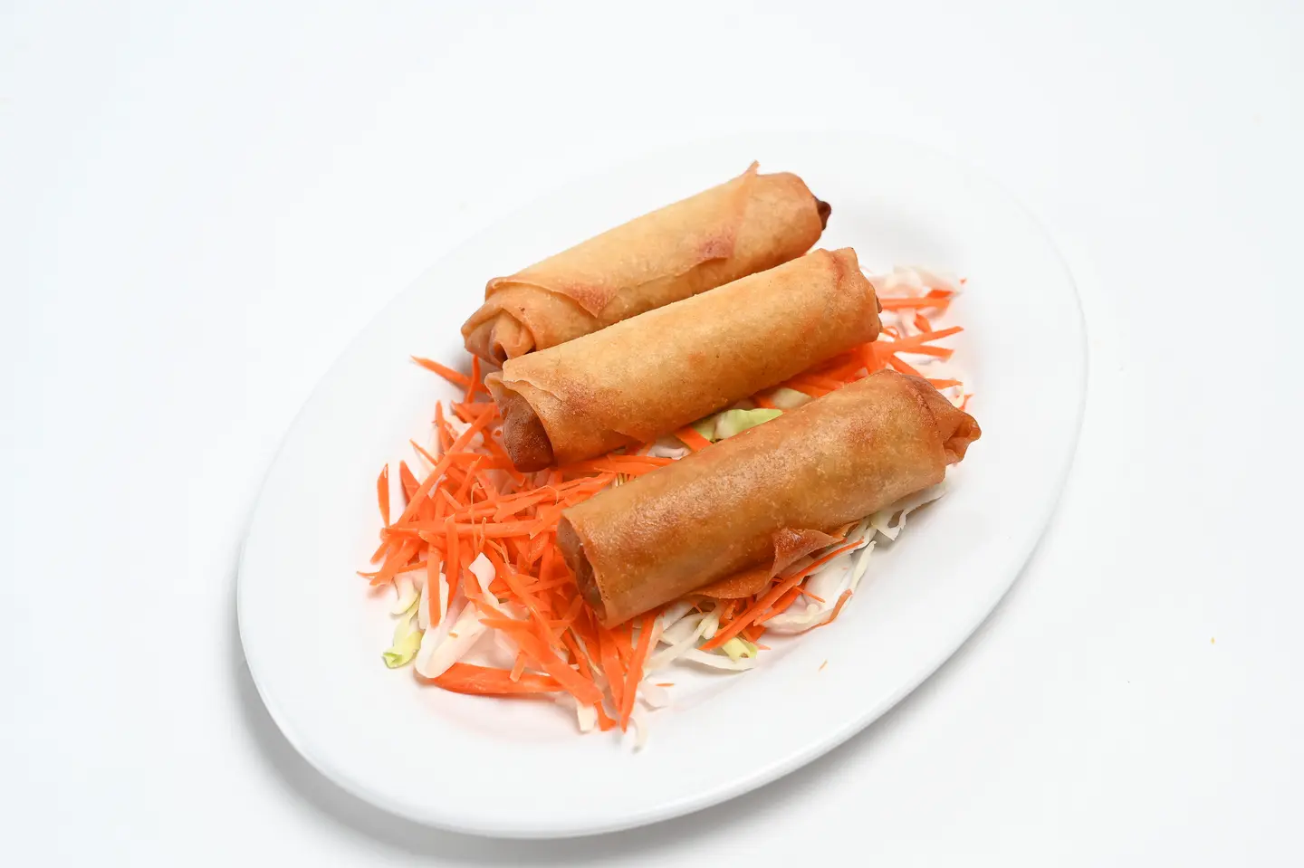 Chicken Spring Roll