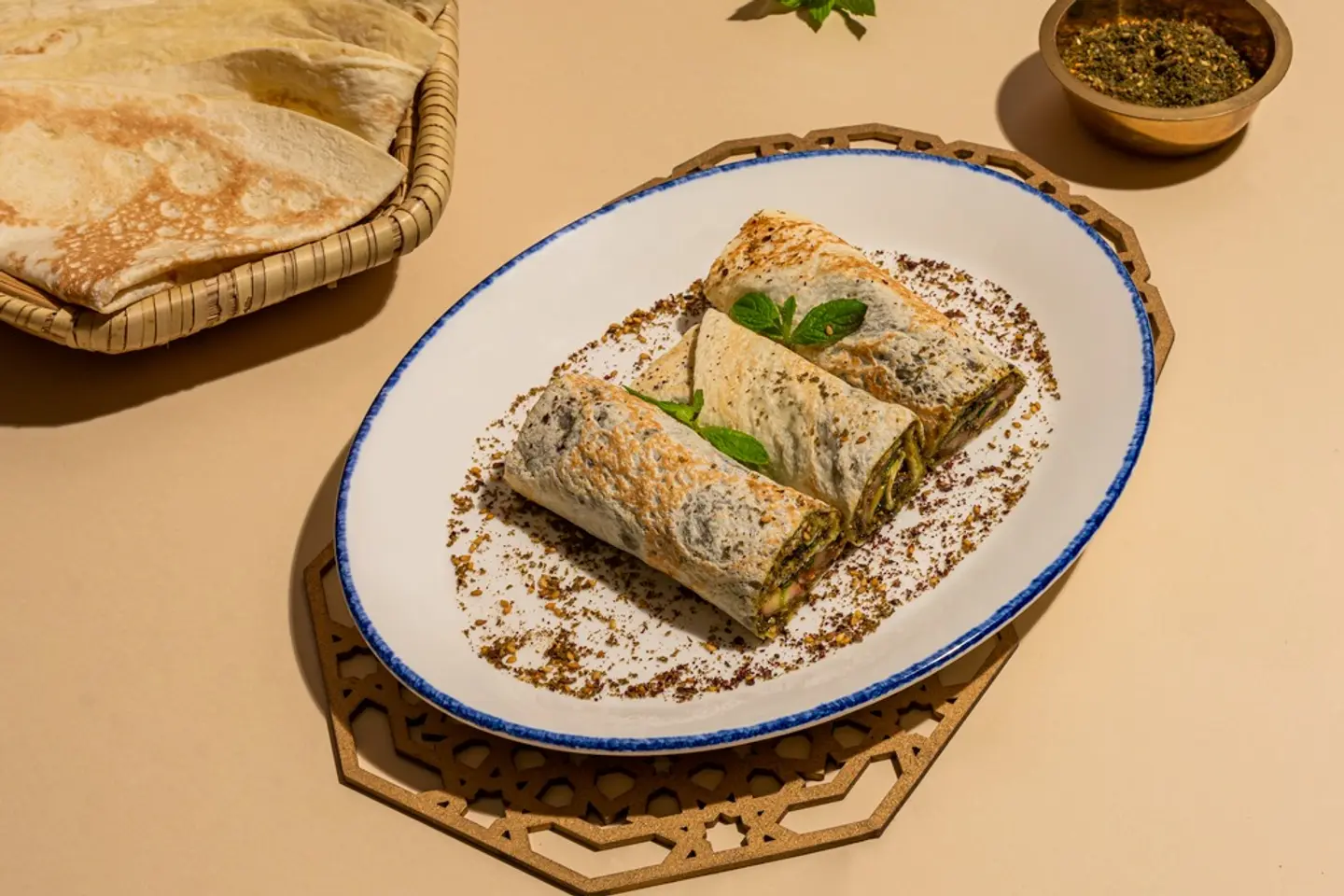 Kelleje Zaatar