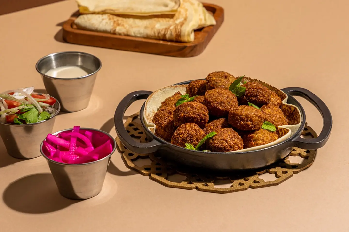 Falafel