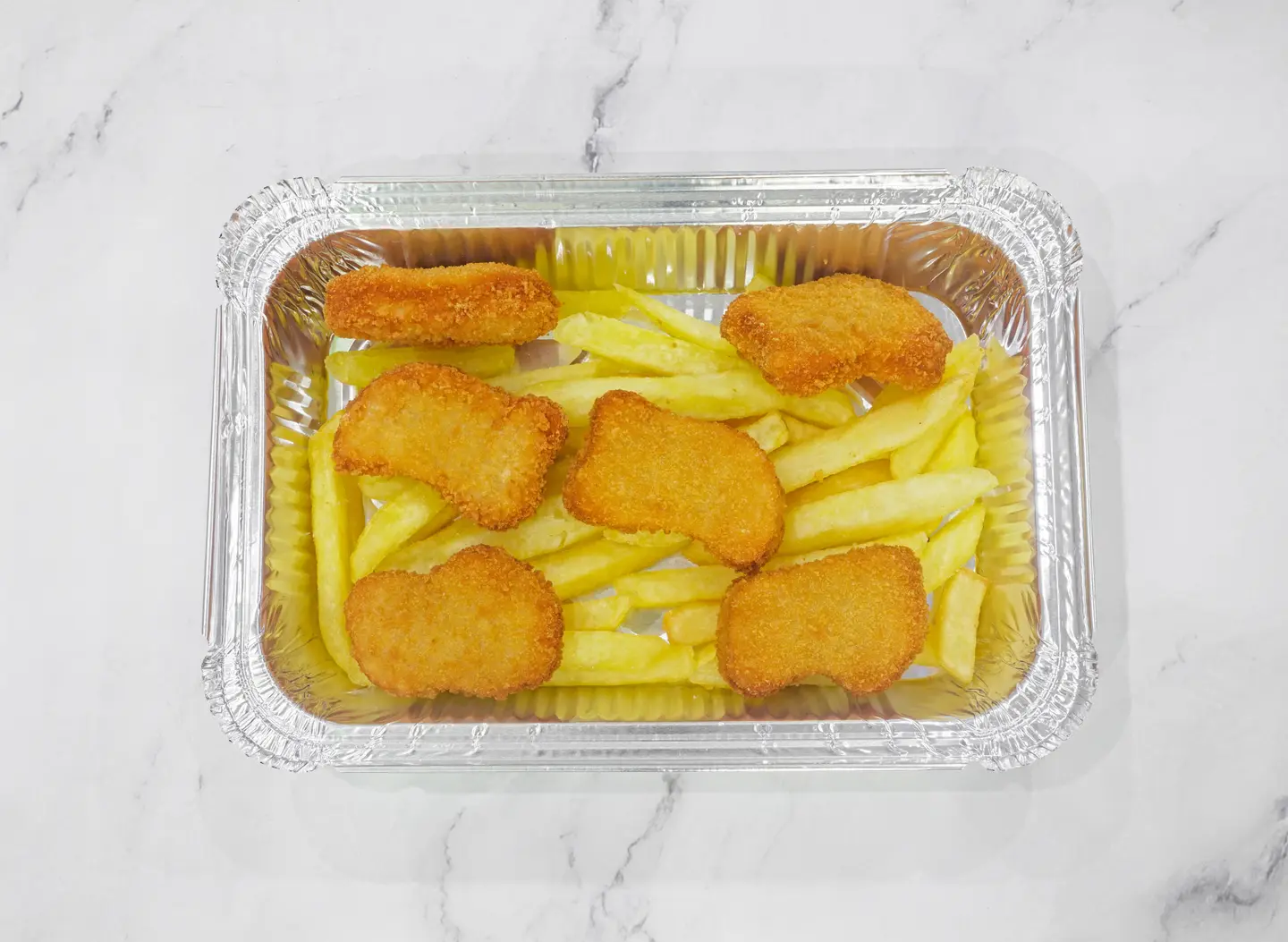 Chicken Nuggets