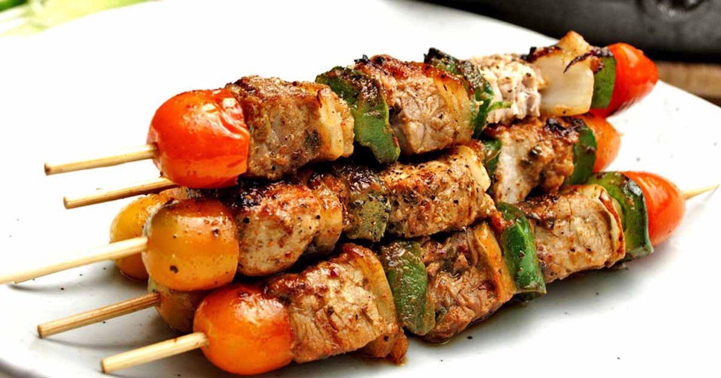 Awsal Masala Green