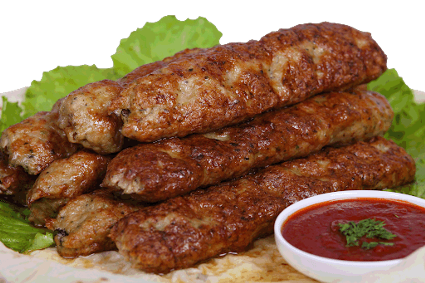 Shndan Kebab
