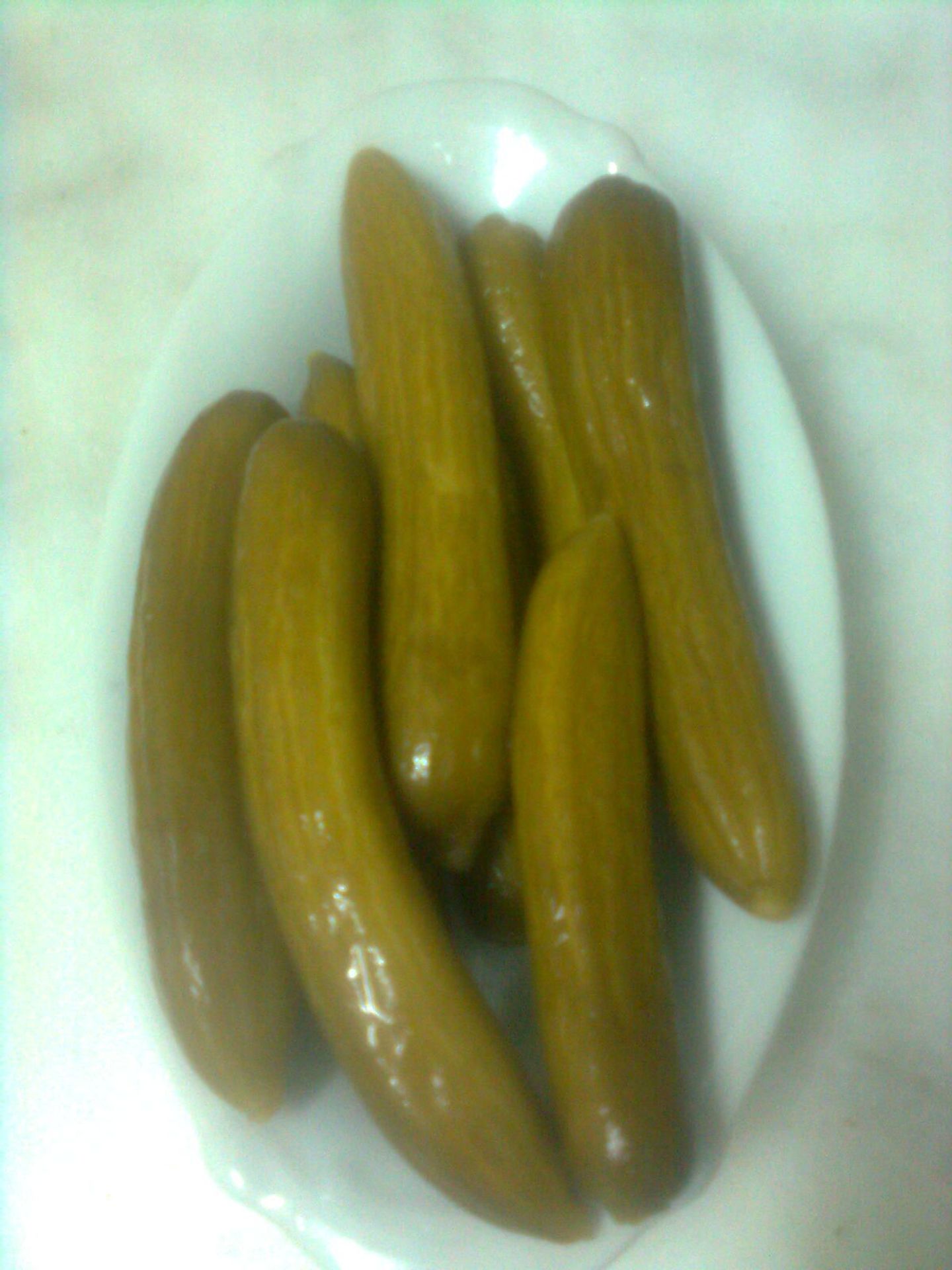 Pickled Bratha