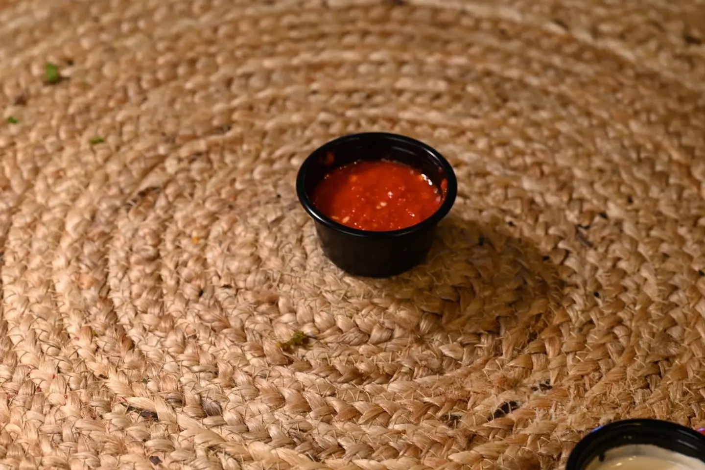 شطة
