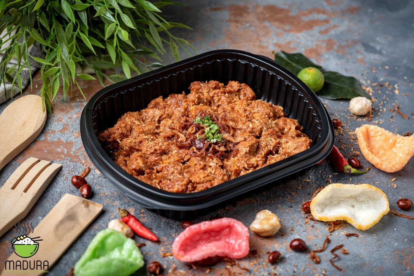 Randan Meat