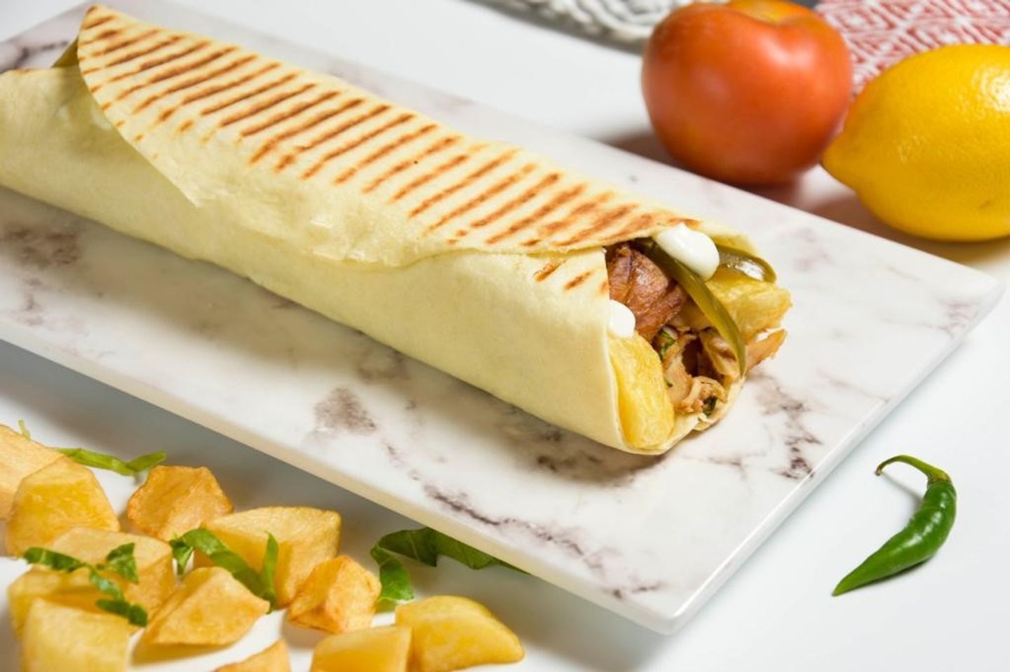 بج تك دجاج