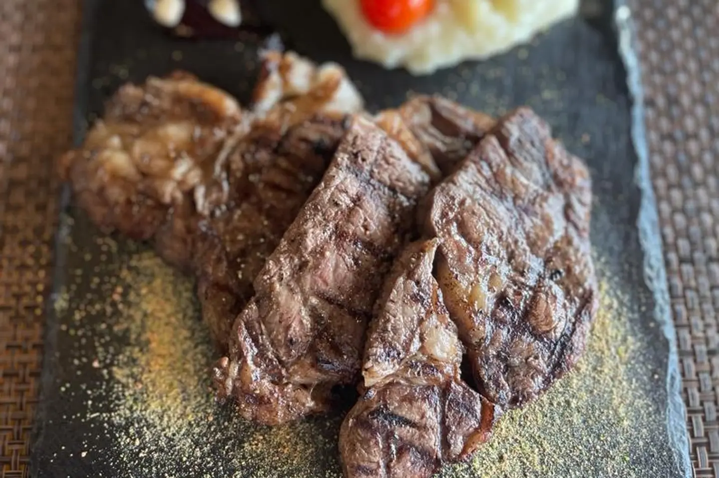 ريب أي واغيو استيك