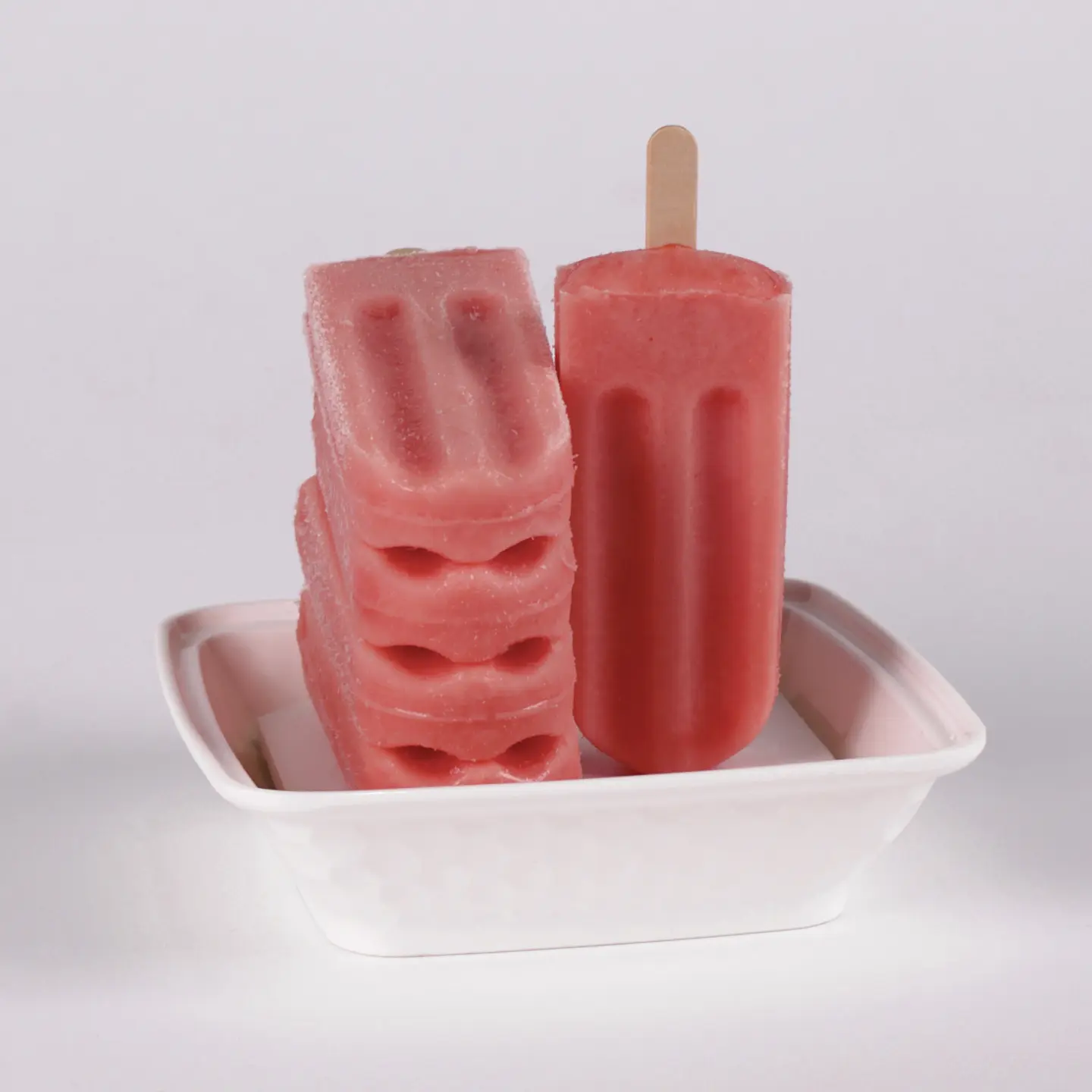 Watermelon Popsicle