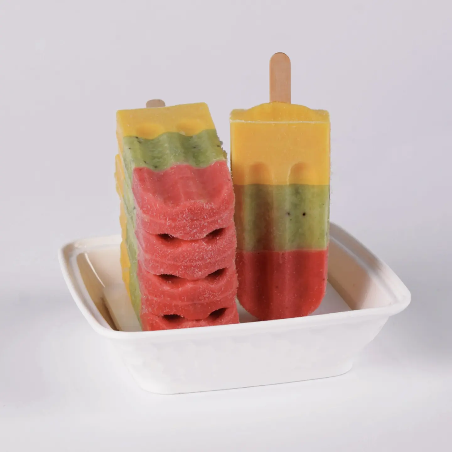Mix Layers Popsicle