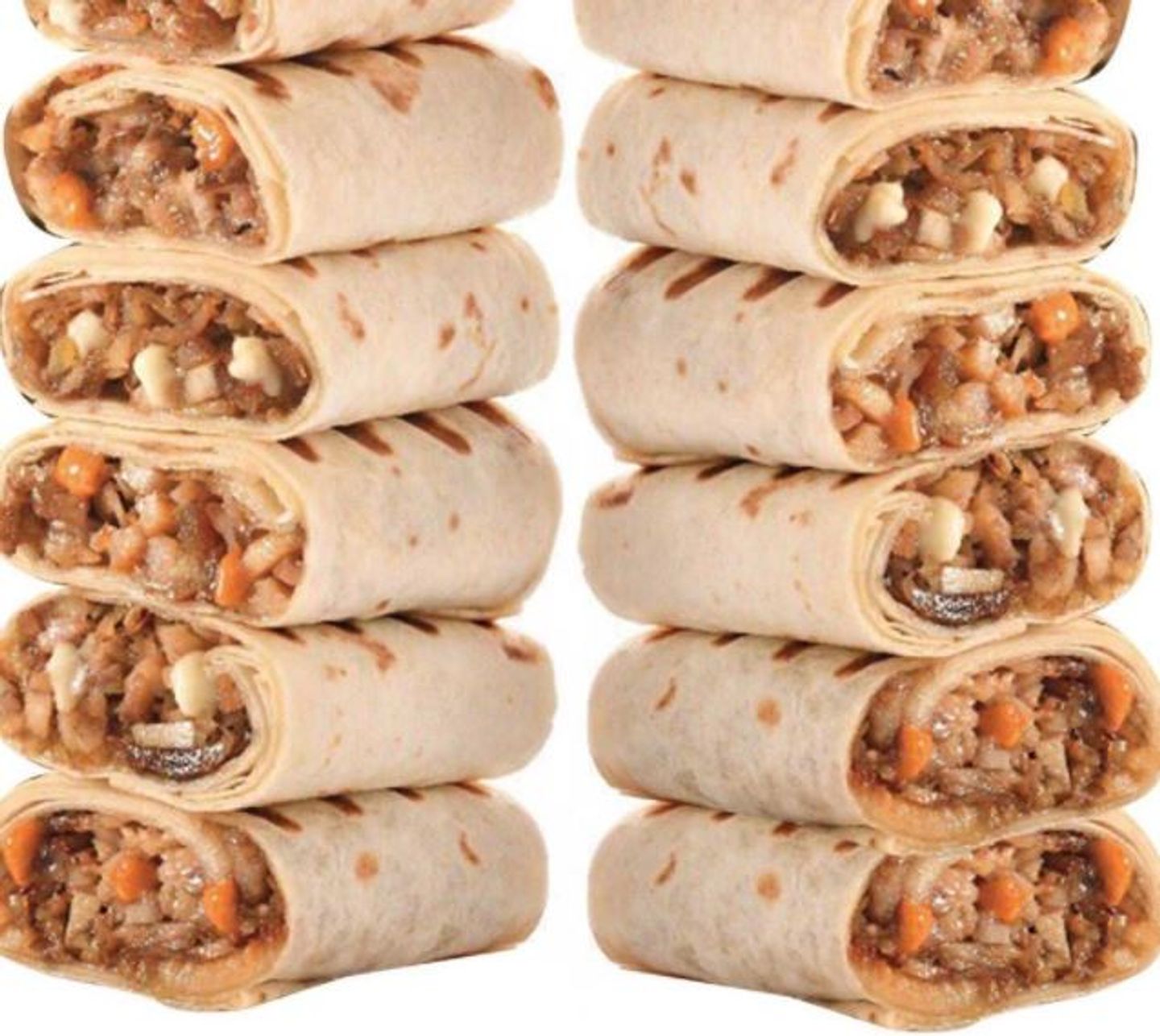 دبل تك دجاج
