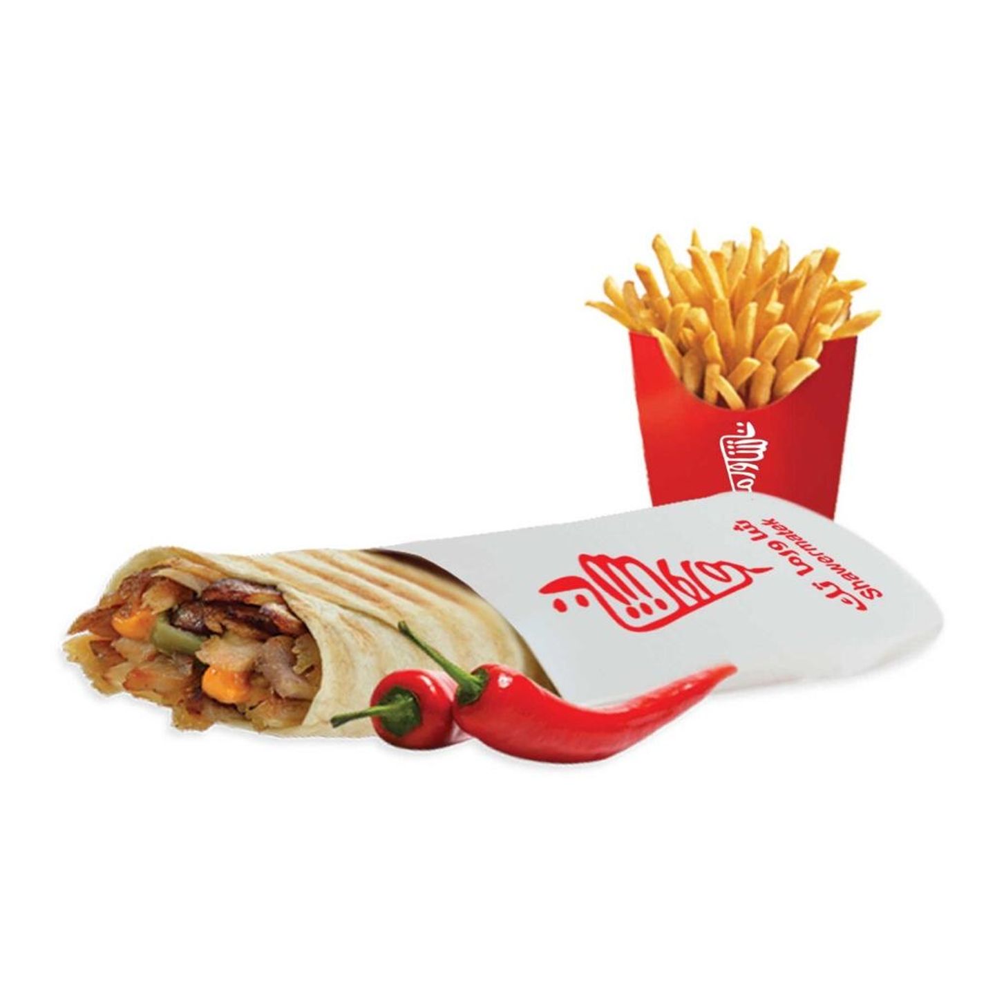 شطشتك دجاج