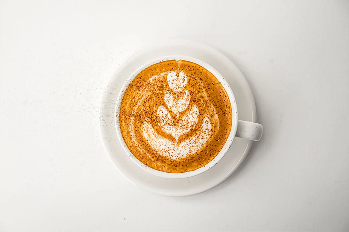 سبانش لاتيه