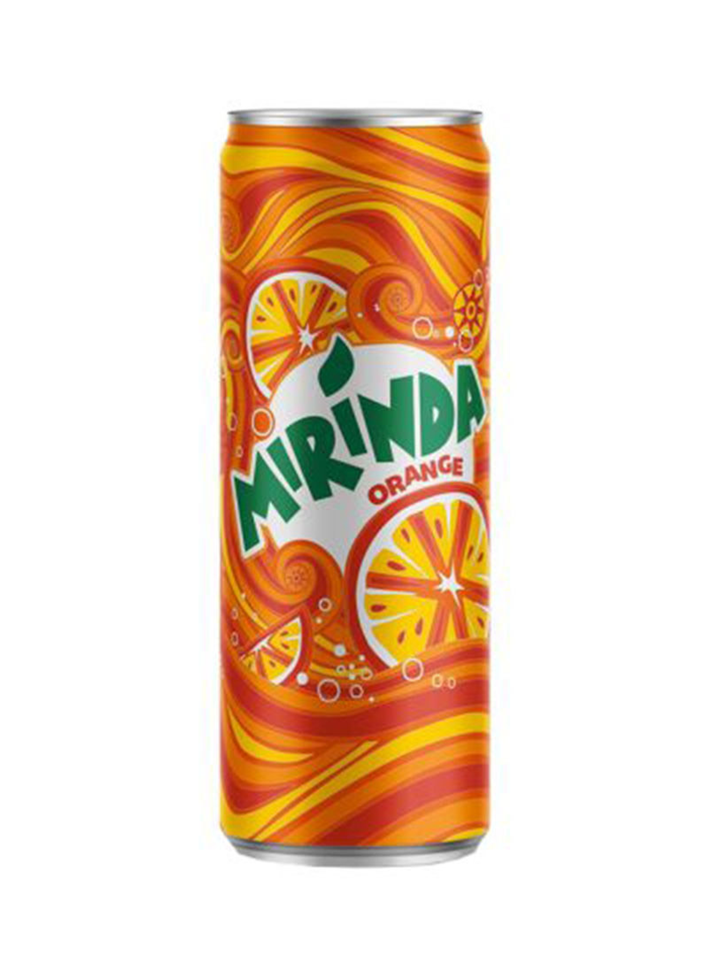 Miranda Orange