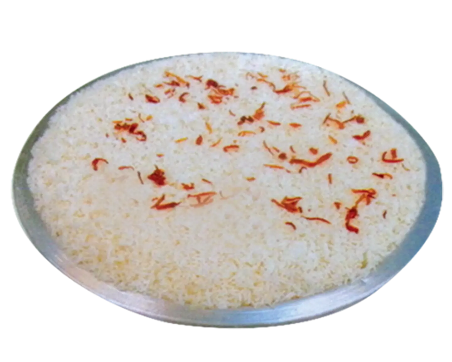 White Rice