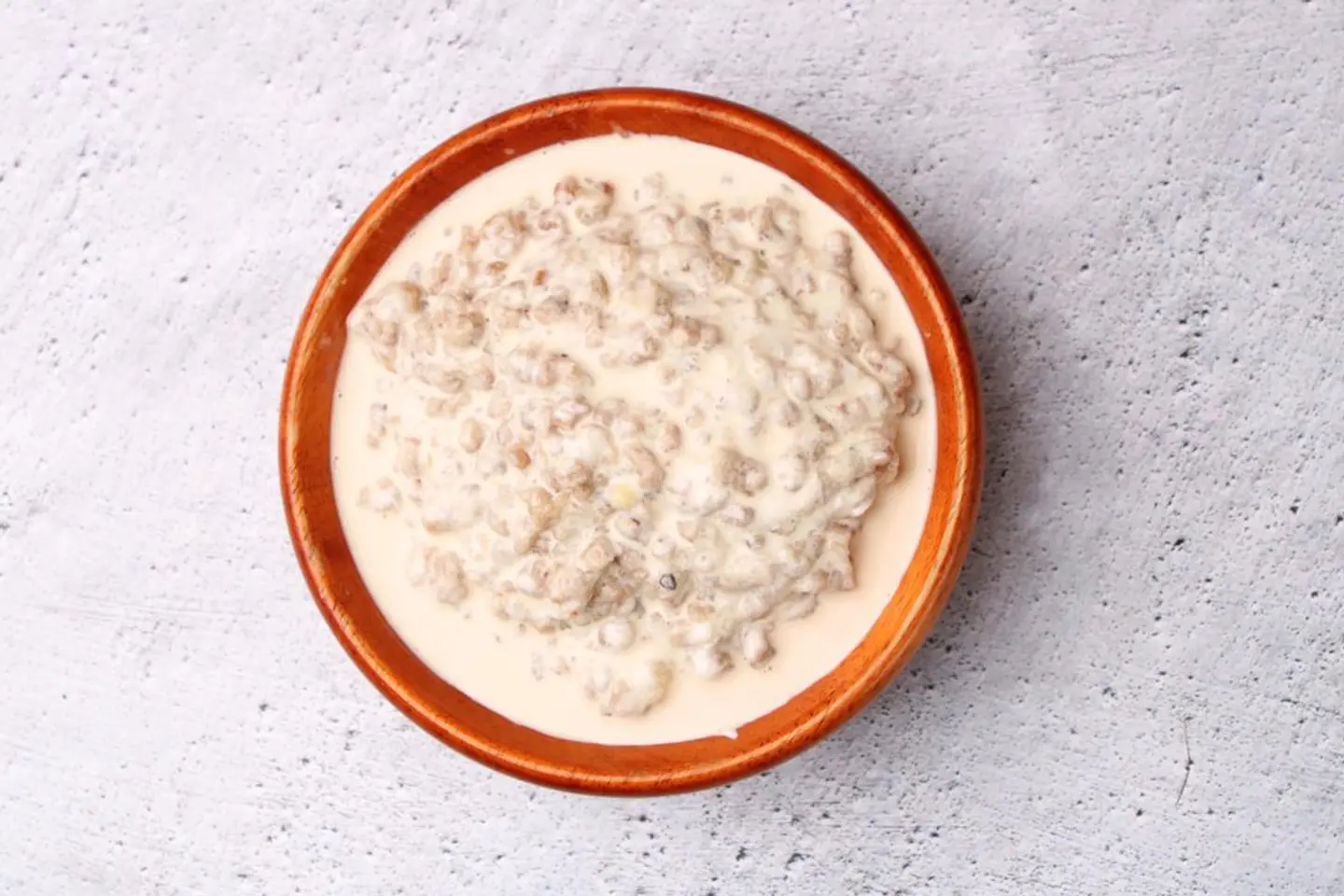 Masoub Saj Milk Cream