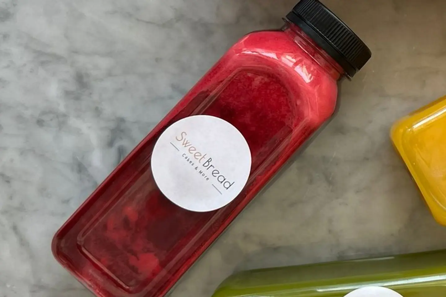 Beetroot Juice
