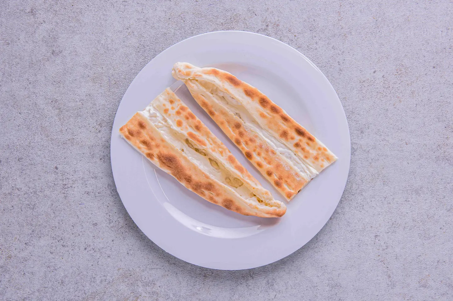 فطيرة لبنة