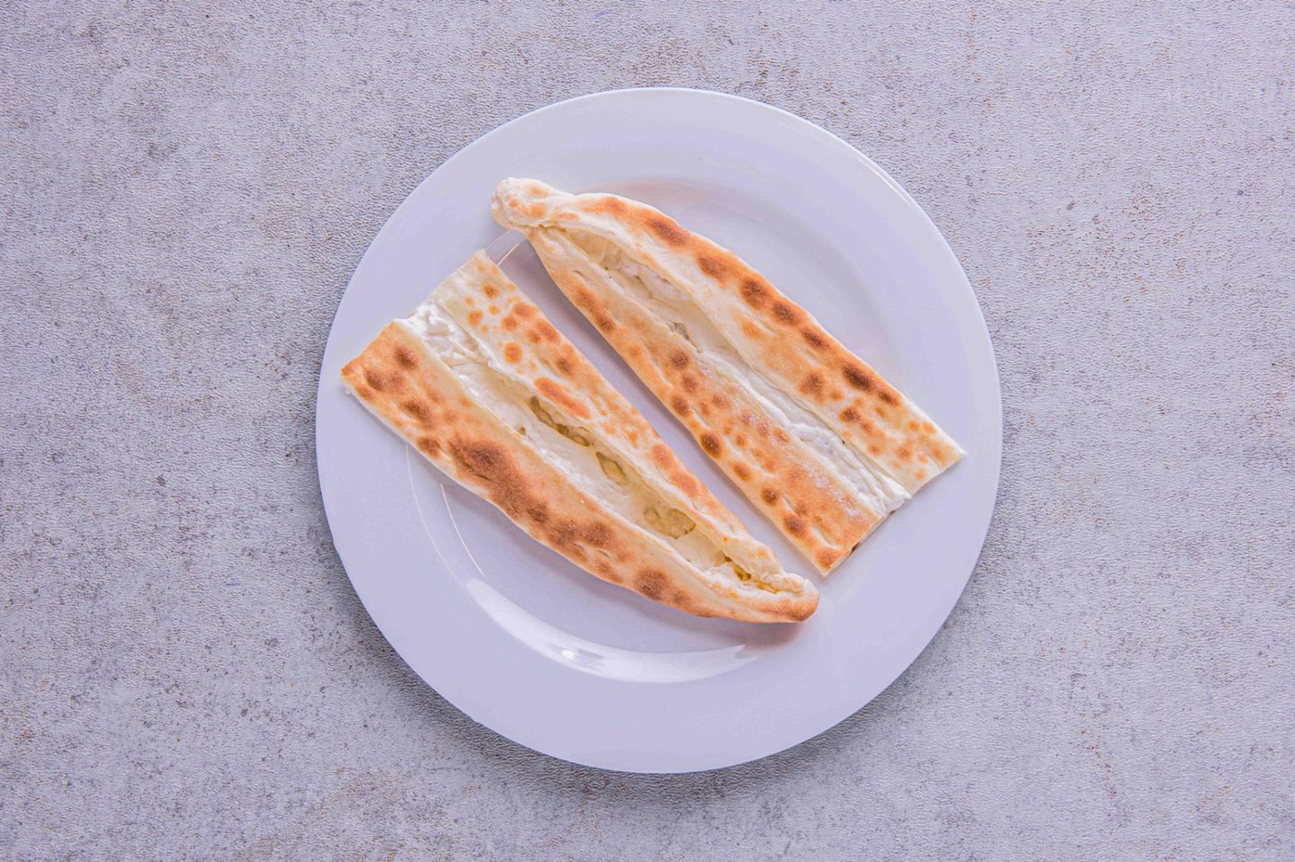 فطيرة لبنة