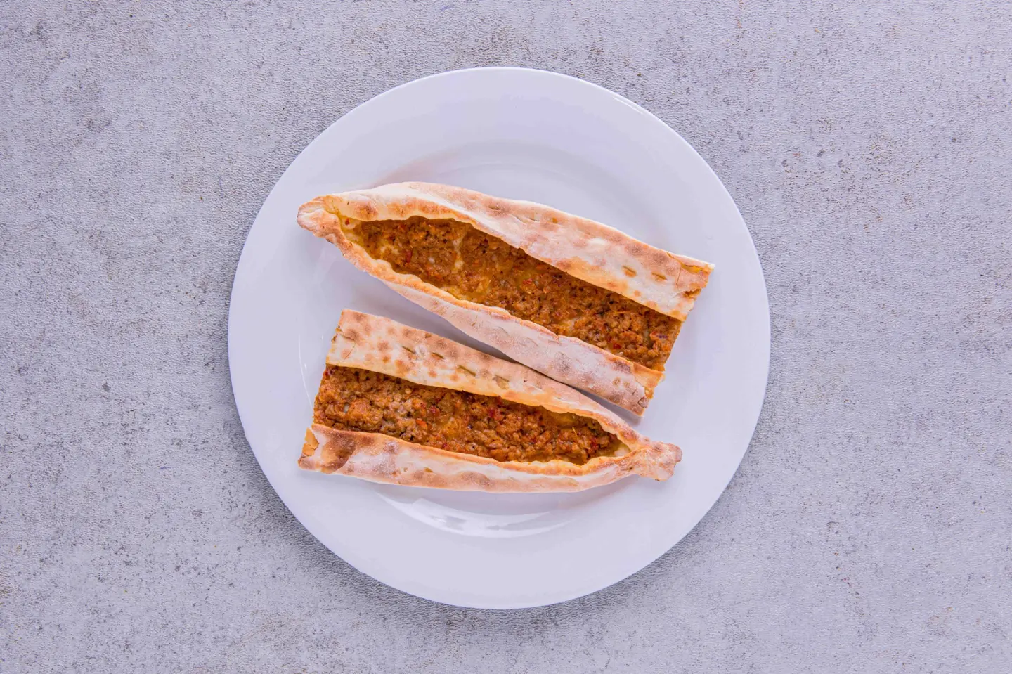 فطيرة لحم