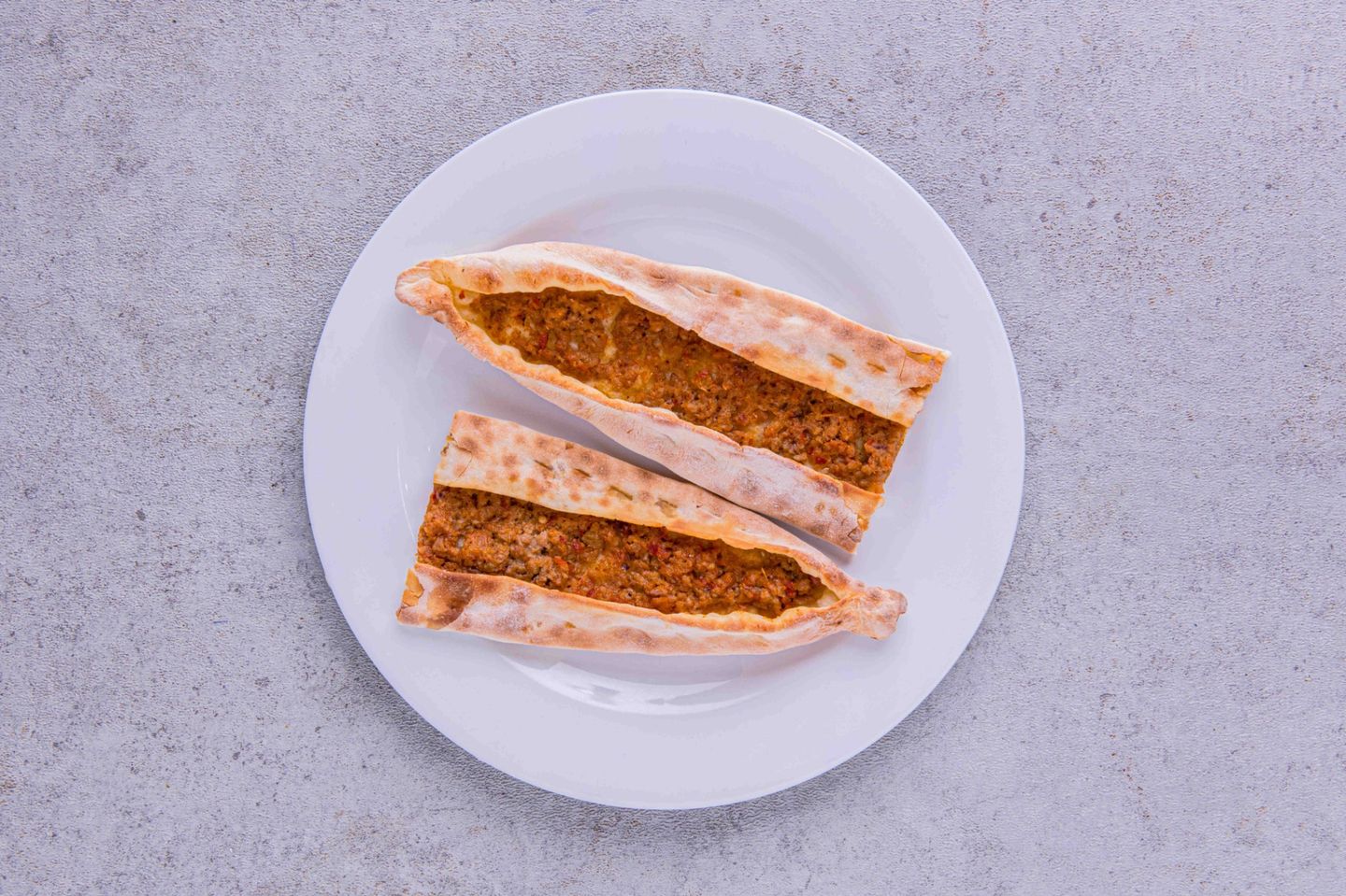 فطيرة لحم