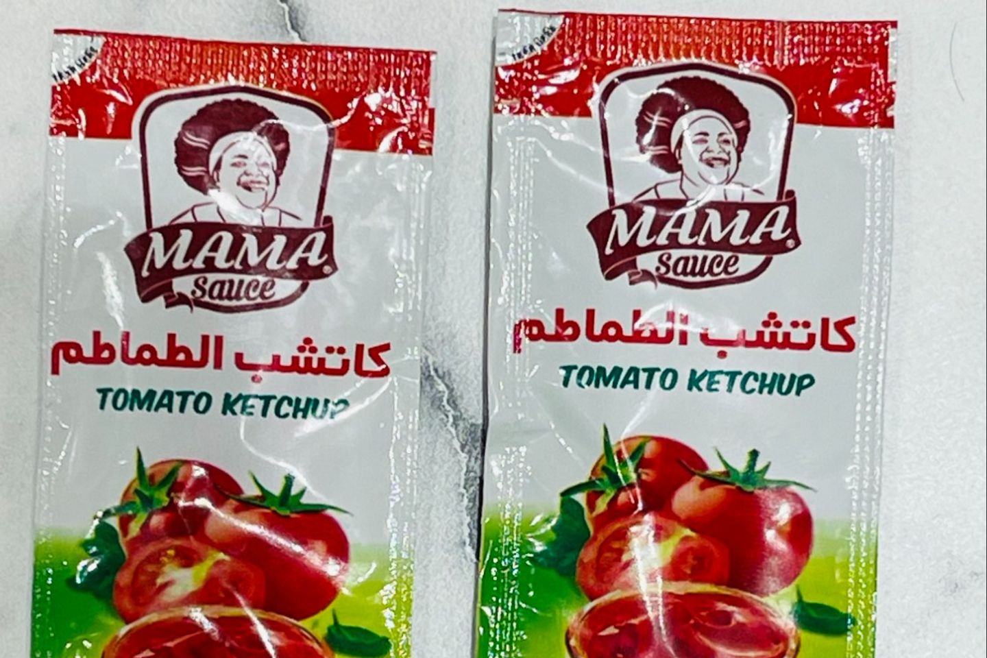 كاتشاب