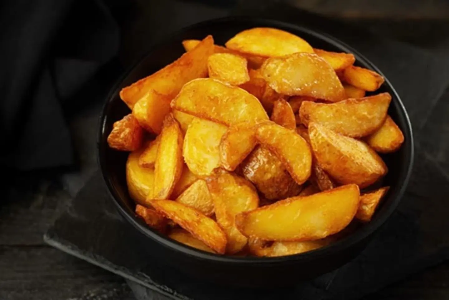 Cheese Fries