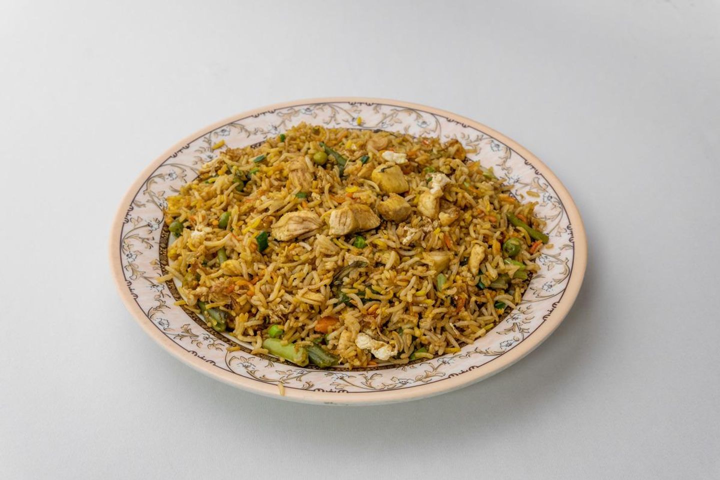 أرز برياني