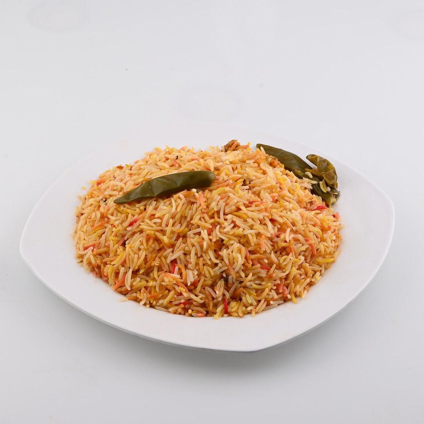 أرز بخاري