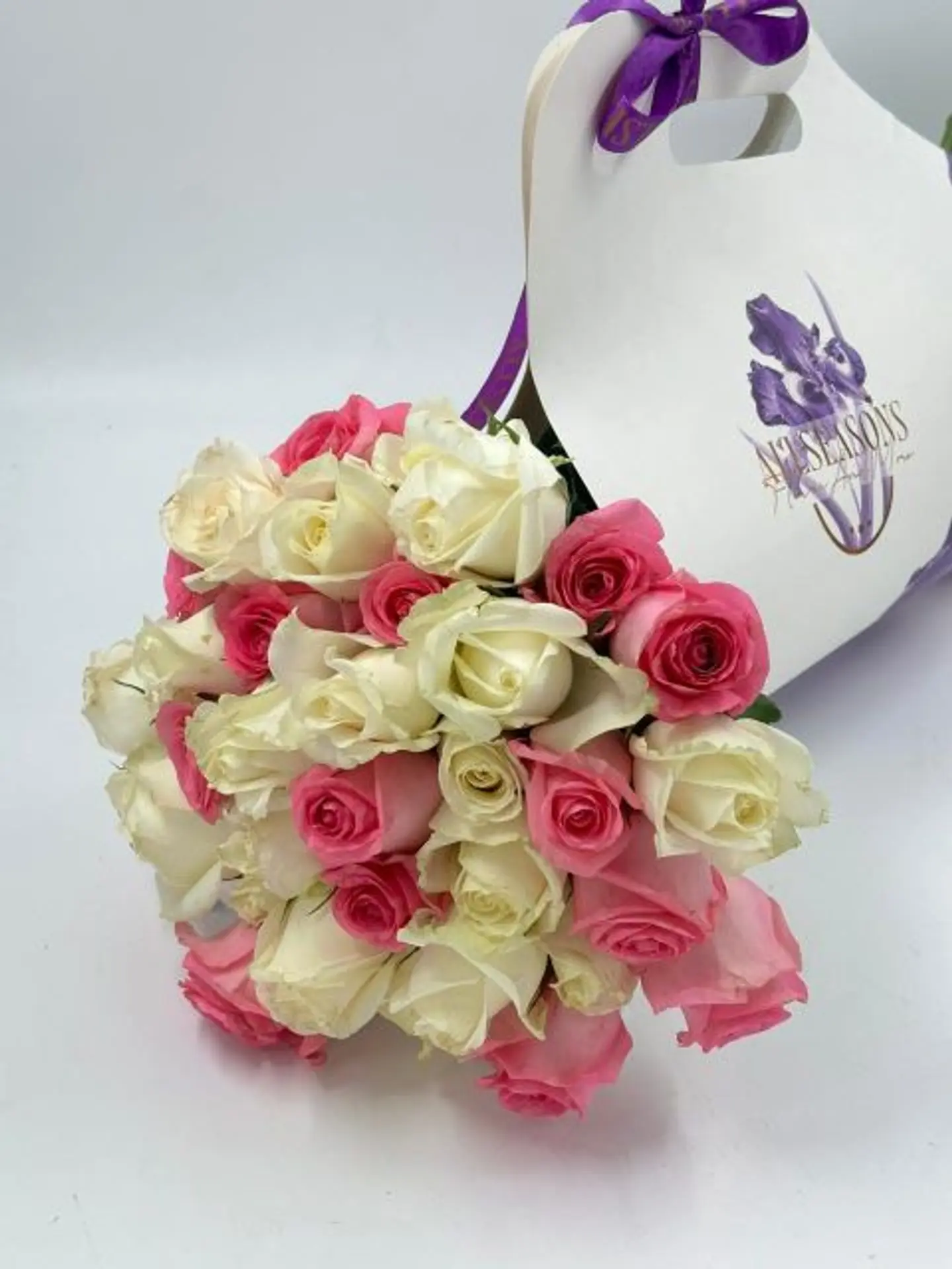 Rose Package