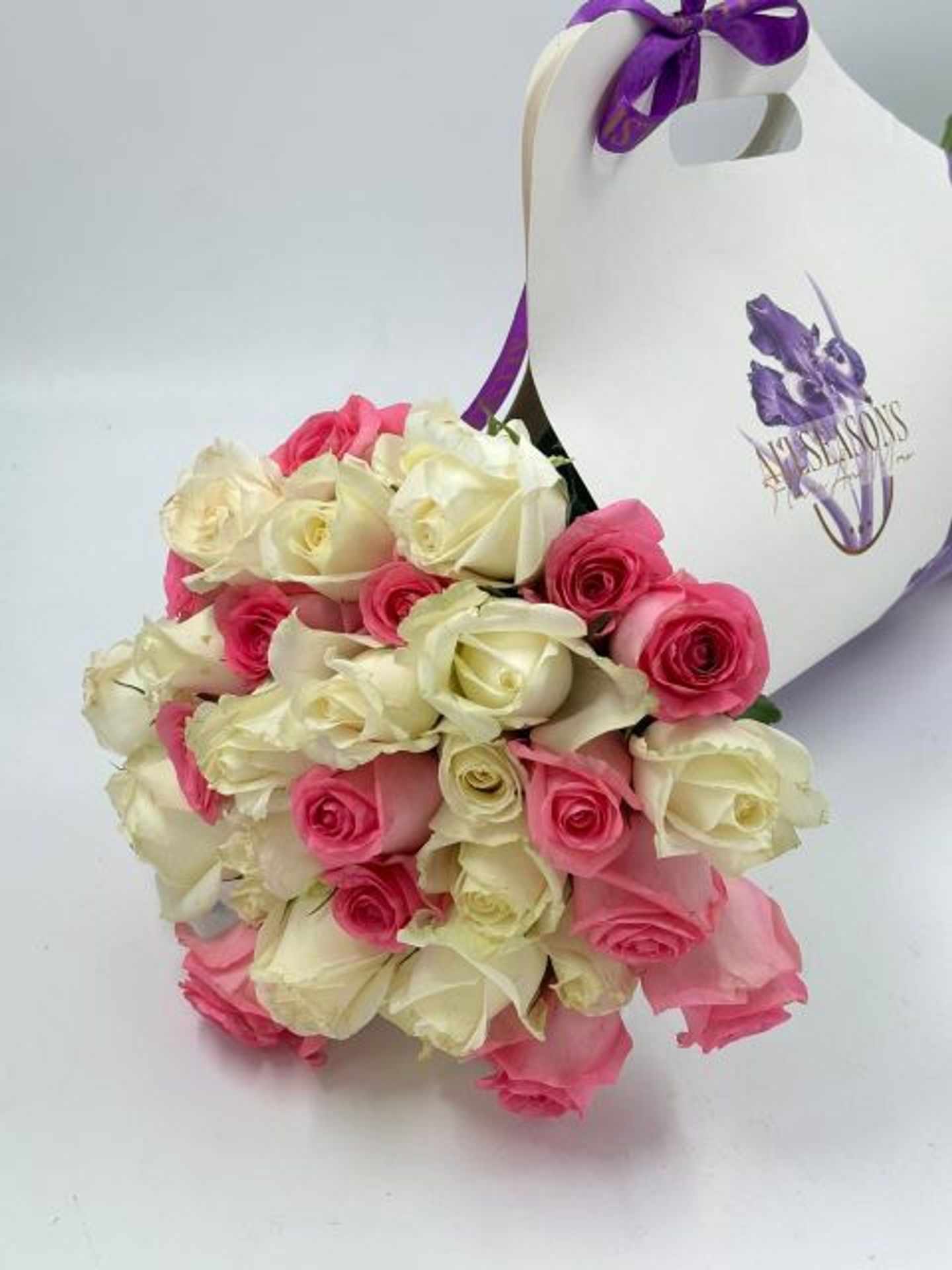 Rose Package