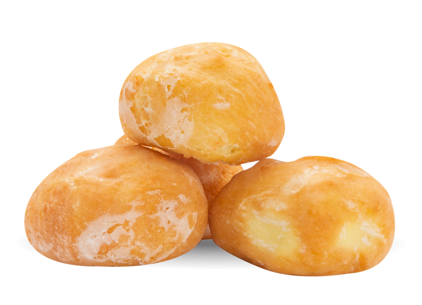 Glazed Yeast Munchkin