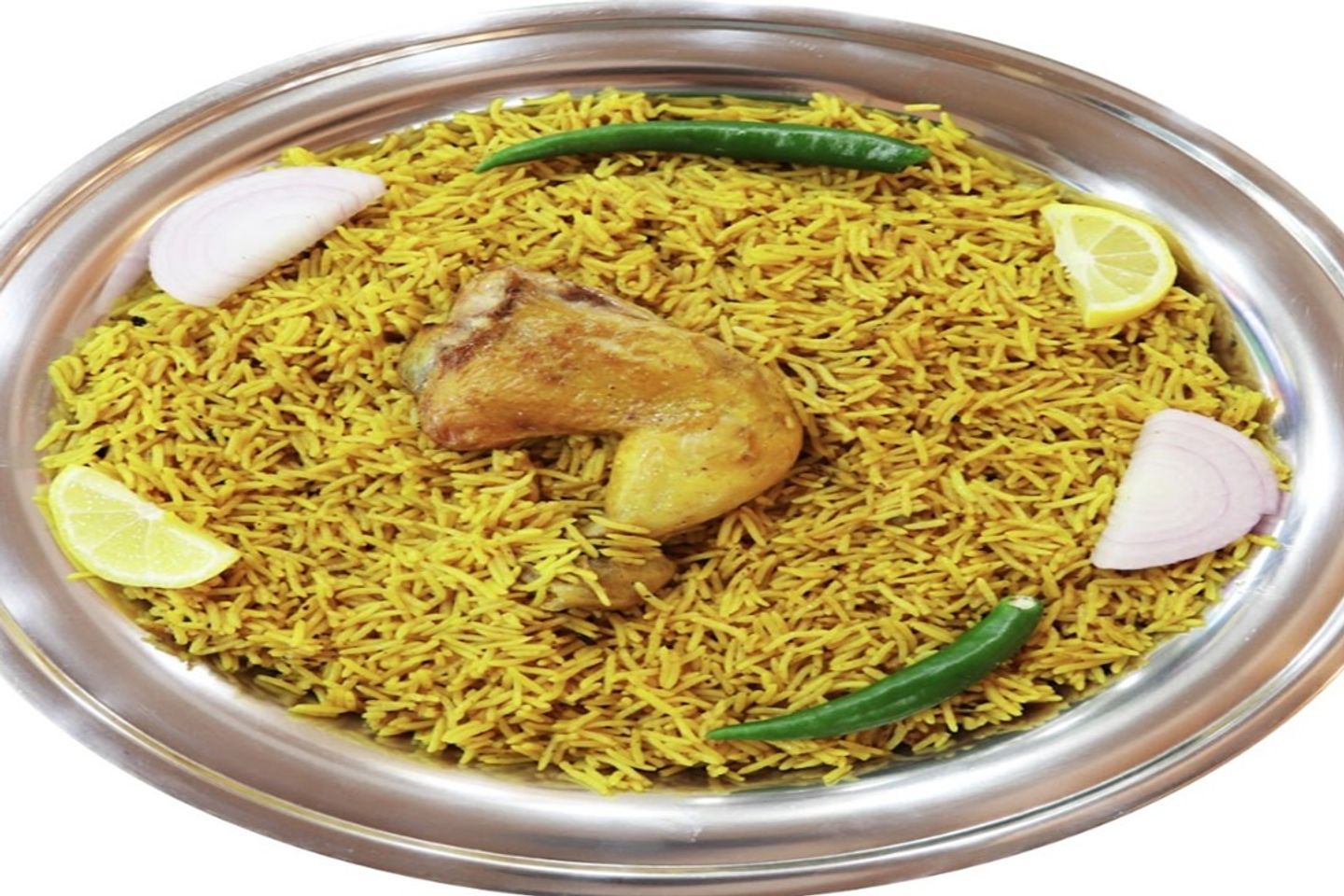 مضغوط درب الحاشي دجاج ربع حبة