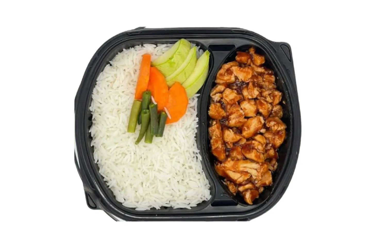 Chicken B.B.Q