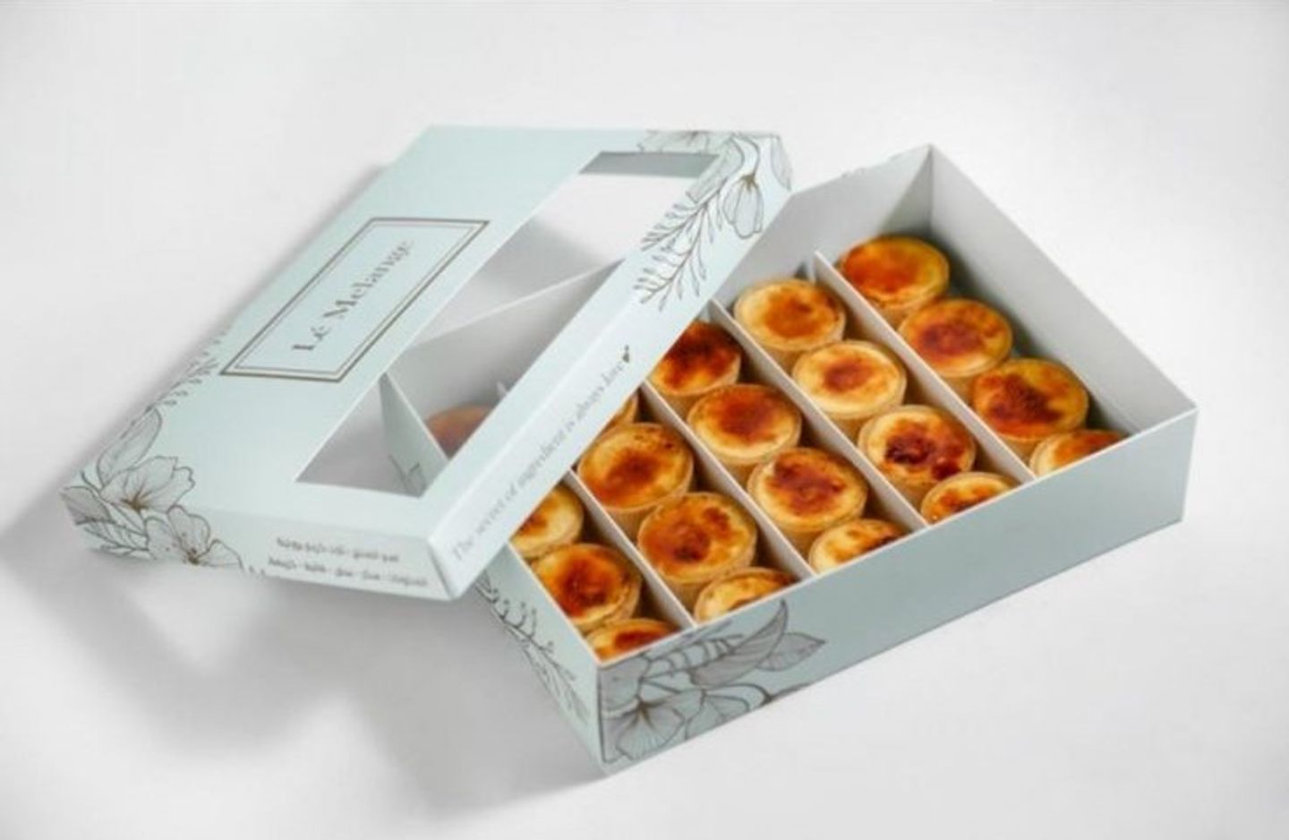 Creme Brulee Tart