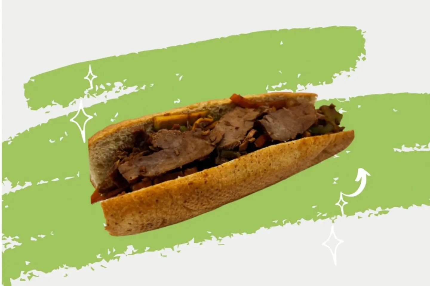 ستيك مكسيكى سبايسى