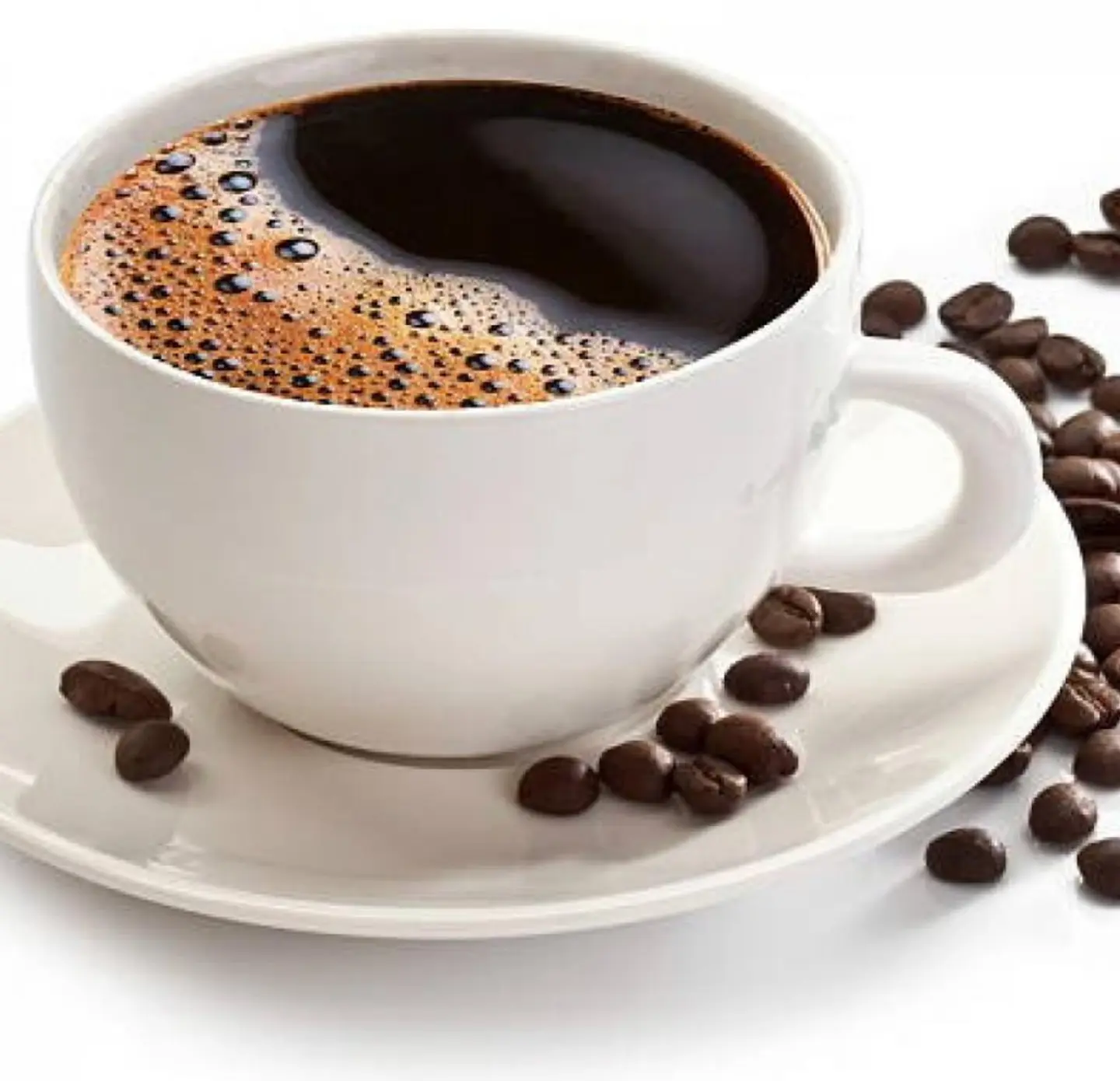 Turkish Coffee With Milk