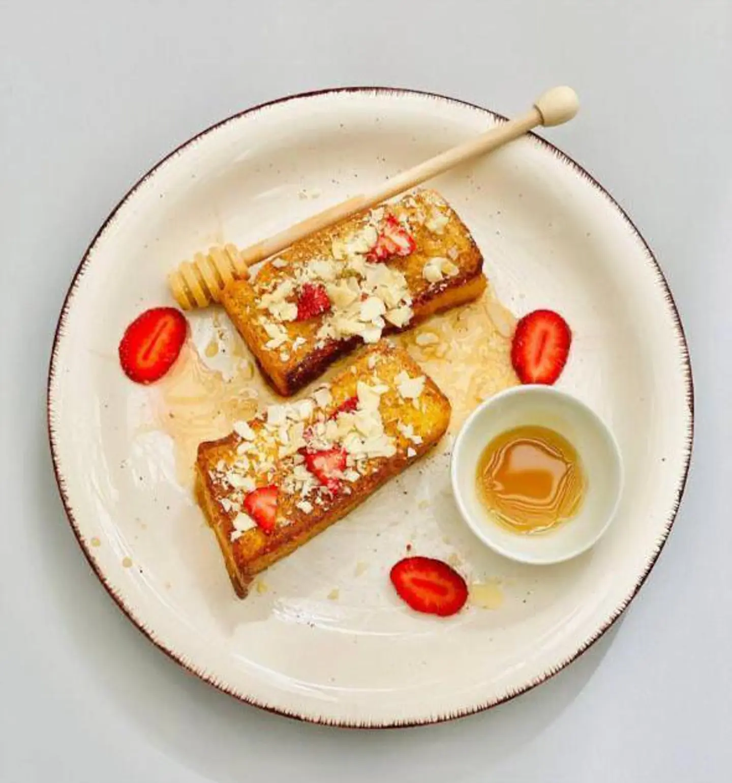 French Toast