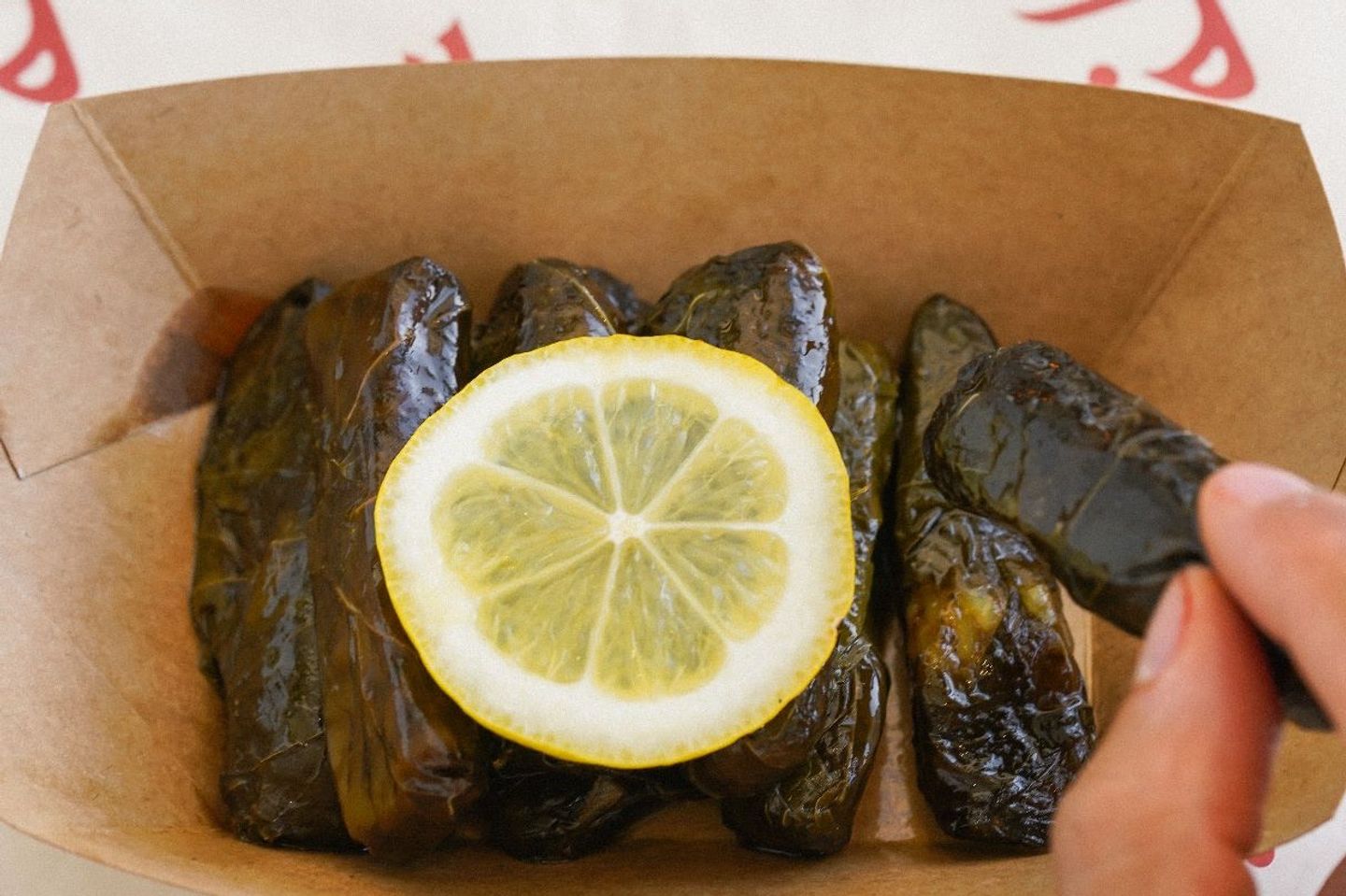 ورق عنب