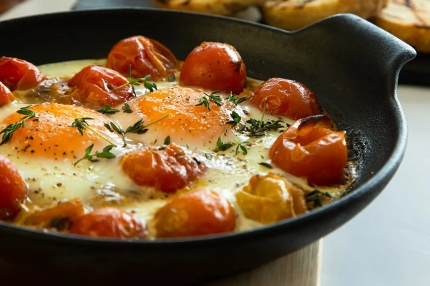 Special Shakshuka