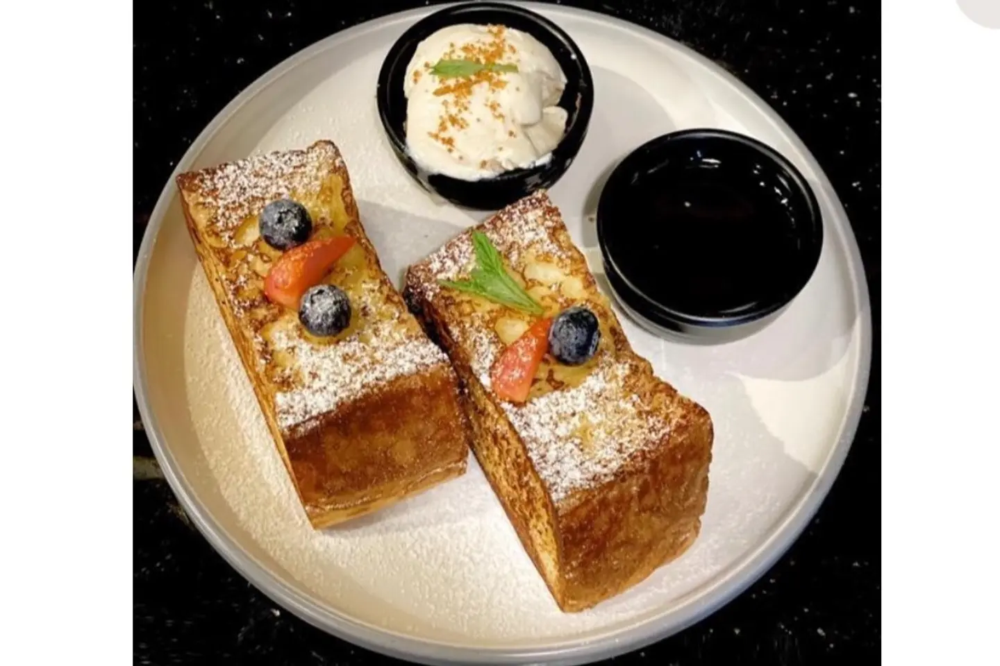 Classic French Toast