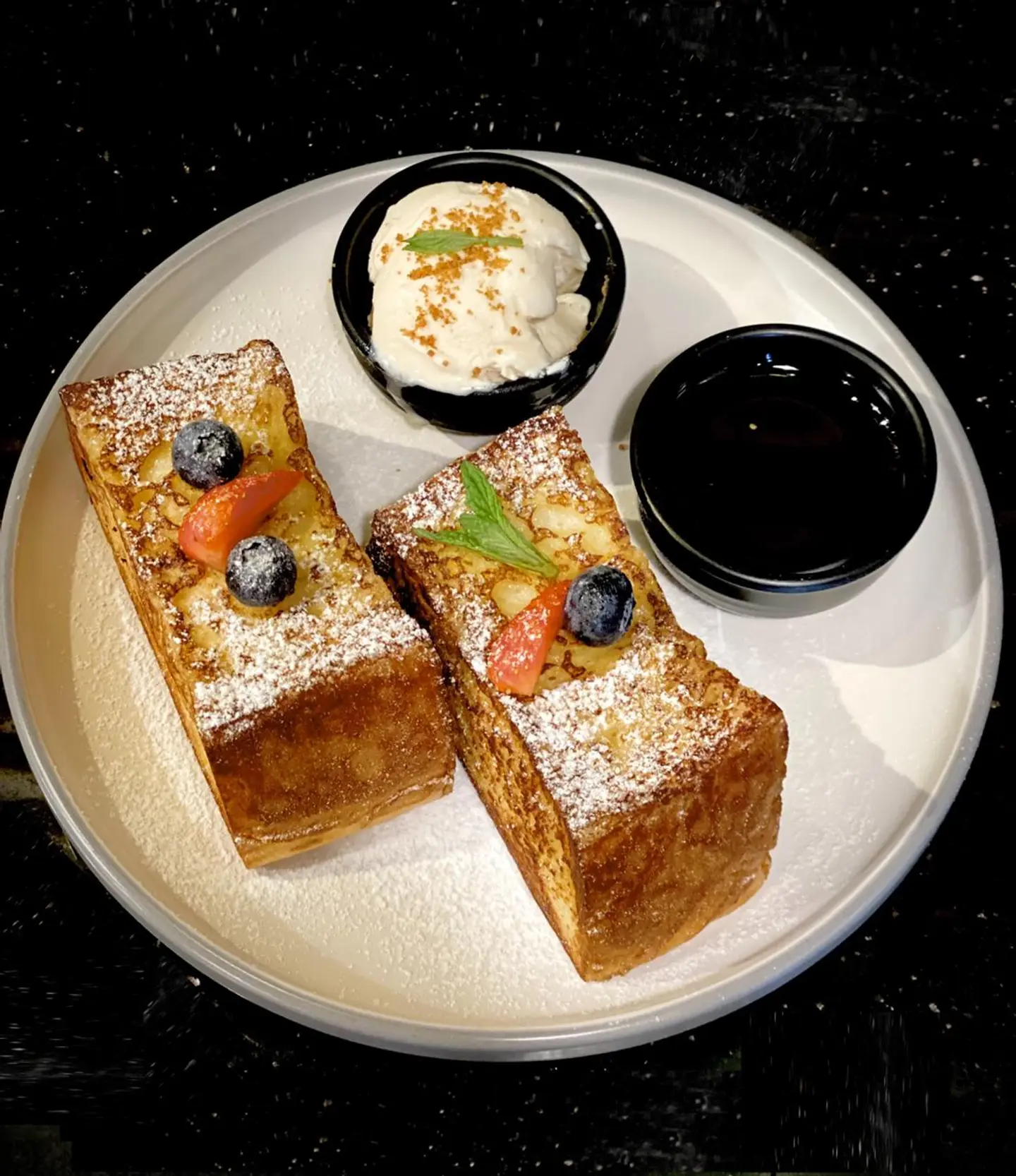 Classic French Toast