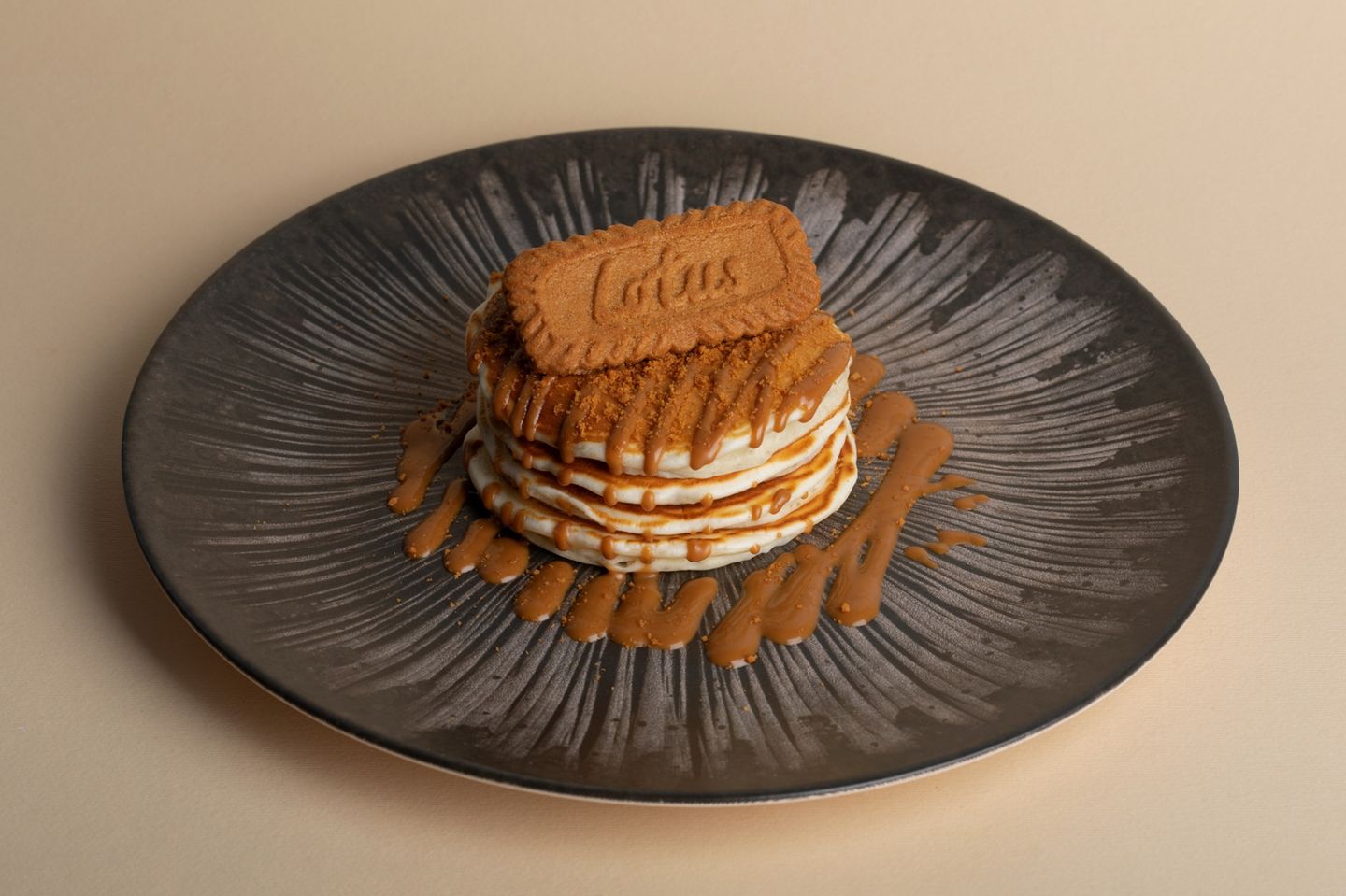 Pancake Louts