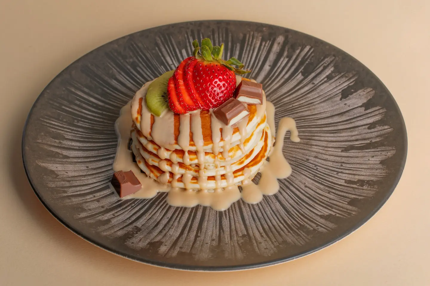 Pancake Kinder