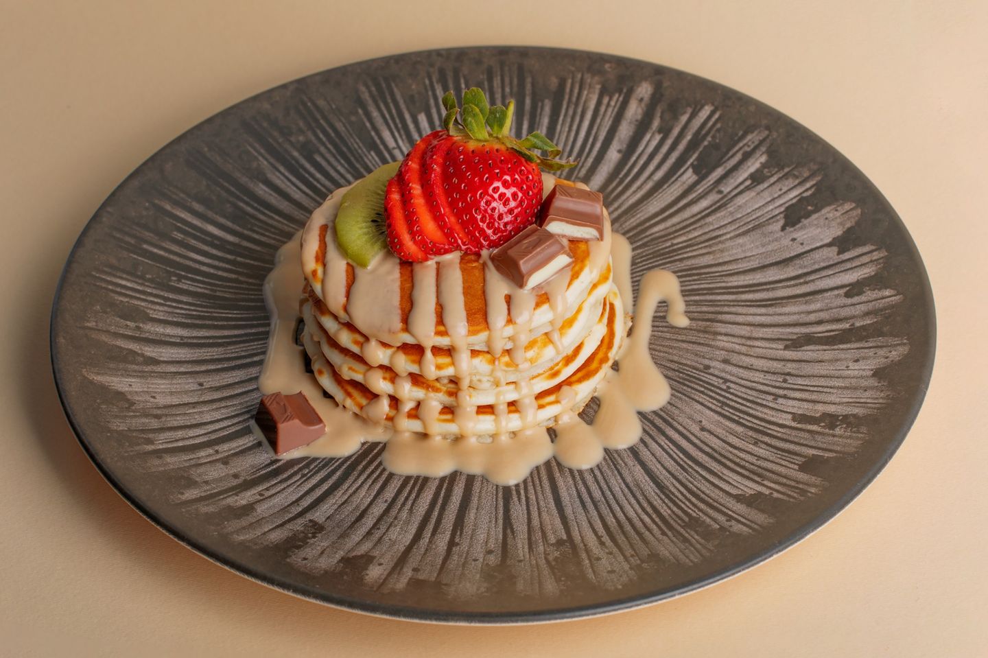 Pancake Kinder