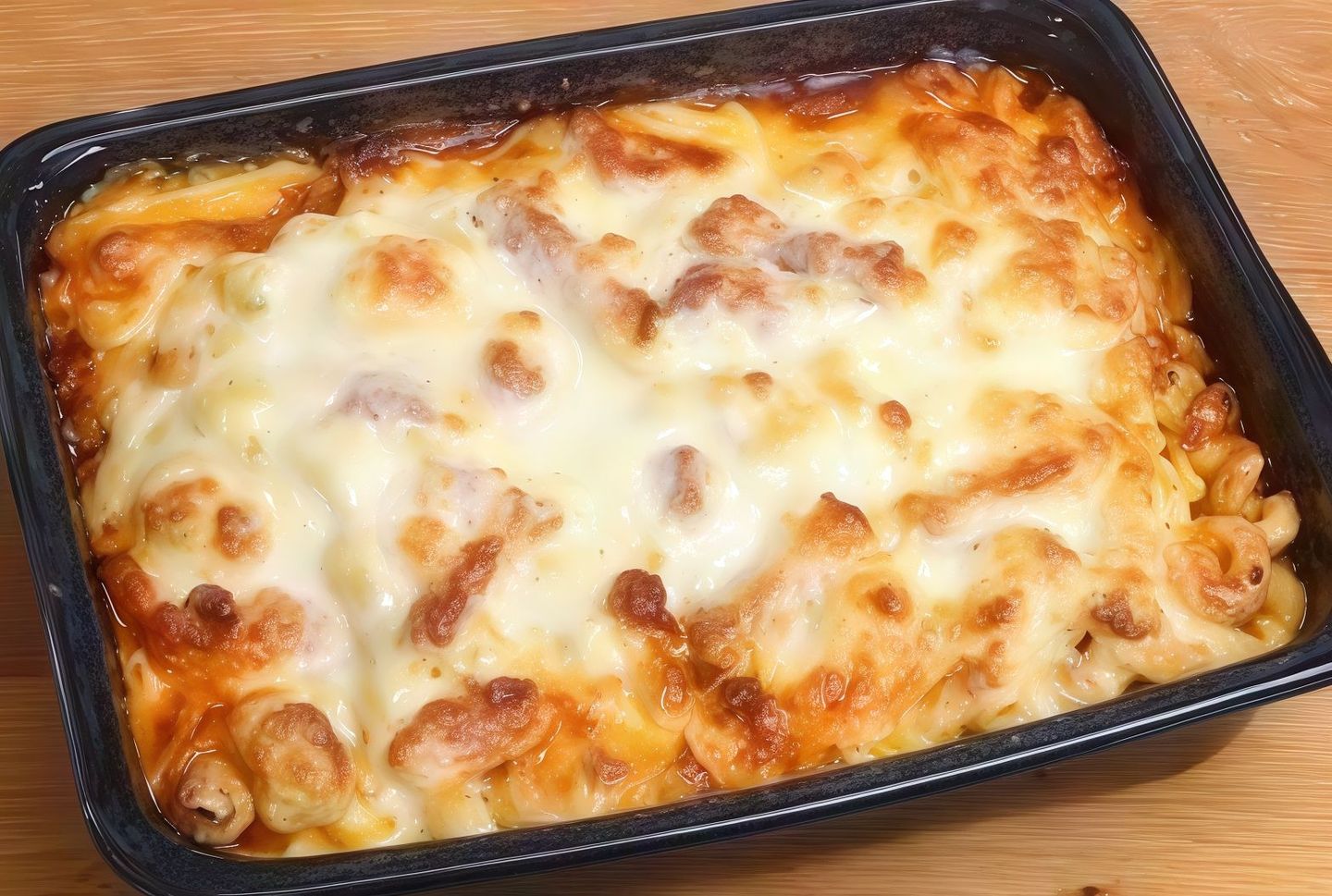 مكرونة نجرسكو